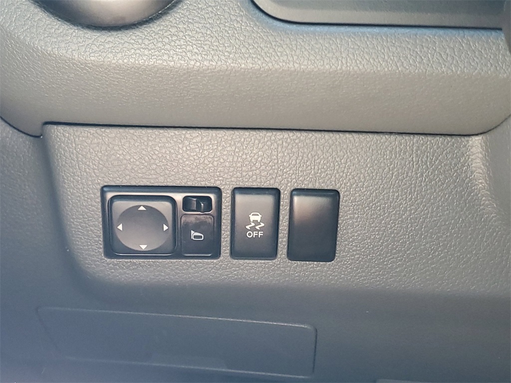 used 2021 Nissan NV2500 HD car, priced at $29,494