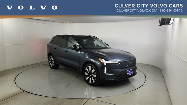 used 2025 Volvo EX90 car, priced at $93,840