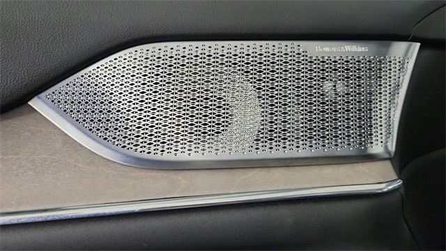 used 2025 Volvo EX90 car, priced at $89,997