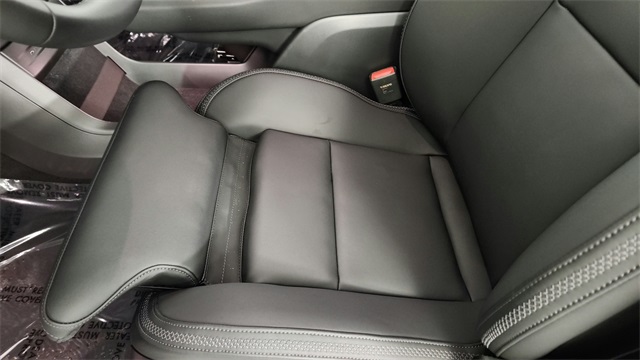 used 2025 Volvo EX90 car, priced at $89,997