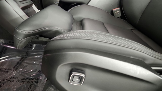 used 2025 Volvo EX90 car, priced at $89,997