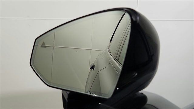 used 2025 Volvo EX90 car, priced at $89,997