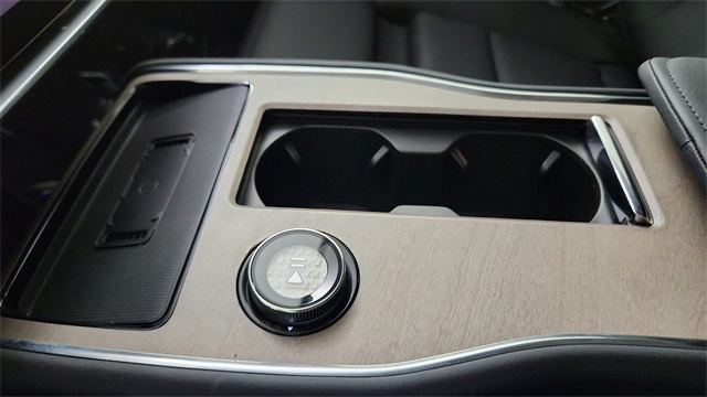 used 2025 Volvo EX90 car, priced at $89,997
