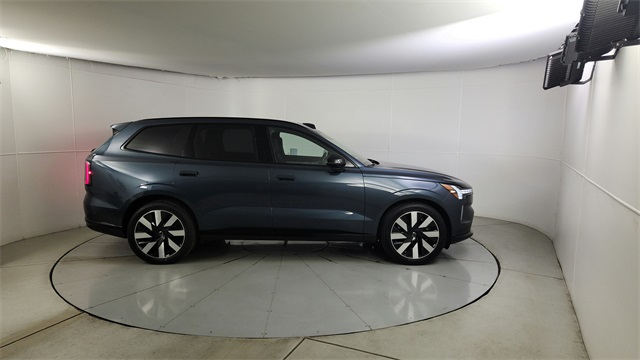 used 2025 Volvo EX90 car, priced at $89,997