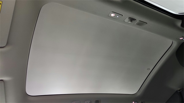 used 2025 Volvo EX90 car, priced at $89,997