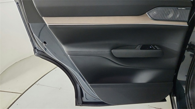 used 2025 Volvo EX90 car, priced at $89,997