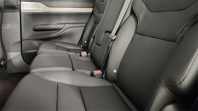 used 2025 Volvo EX90 car, priced at $89,997
