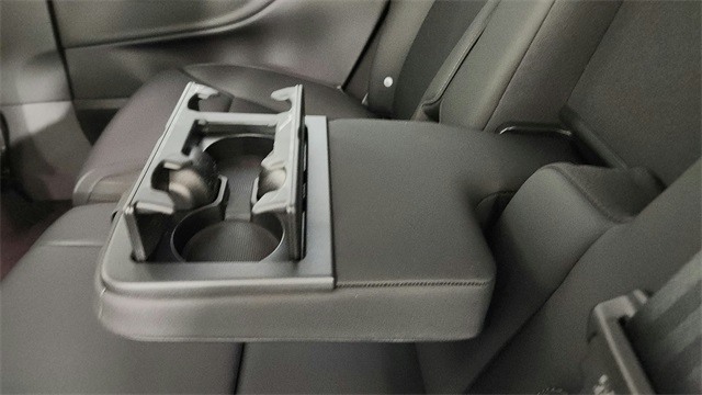 used 2025 Volvo EX90 car, priced at $89,997