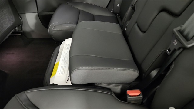 used 2025 Volvo EX90 car, priced at $89,997