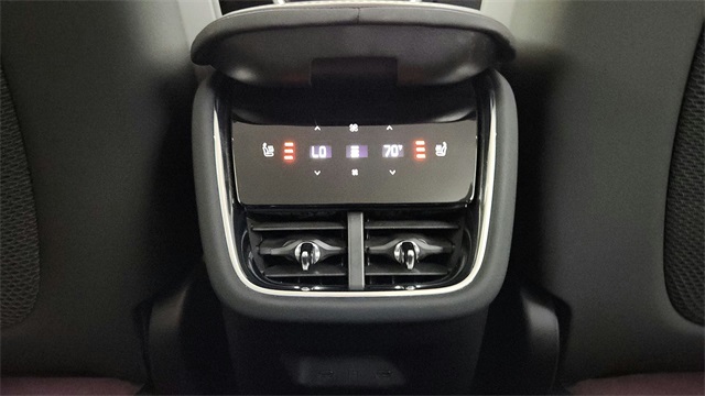 used 2025 Volvo EX90 car, priced at $89,997