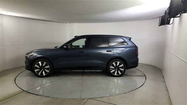 used 2025 Volvo EX90 car, priced at $89,997