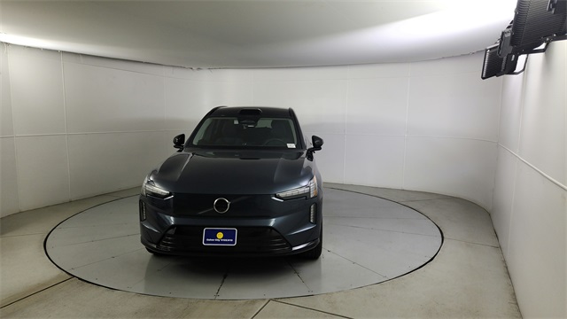 used 2025 Volvo EX90 car, priced at $89,997