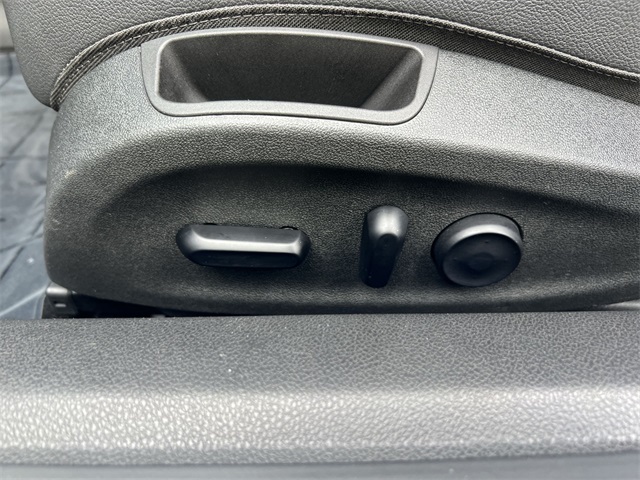 used 2019 Buick Cascada car, priced at $19,340