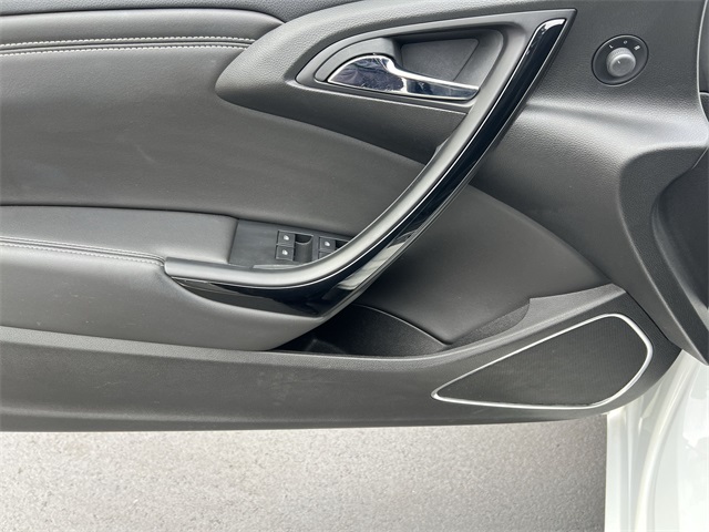 used 2019 Buick Cascada car, priced at $19,340