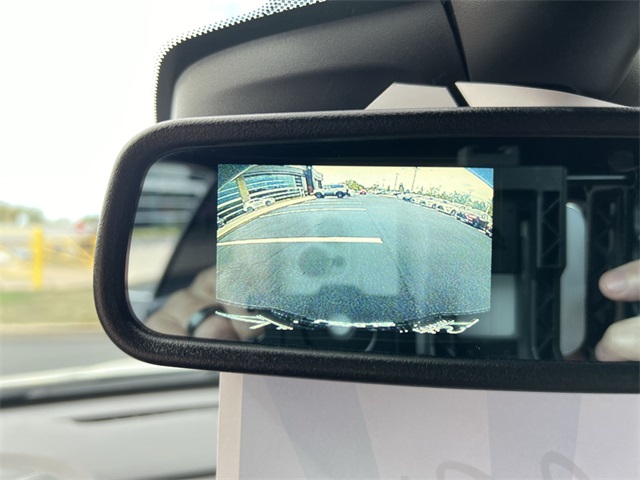 used 2019 Buick Cascada car, priced at $19,340