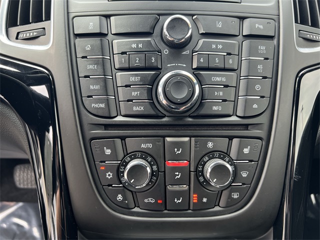 used 2019 Buick Cascada car, priced at $19,340