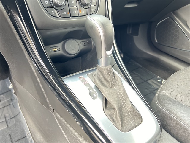 used 2019 Buick Cascada car, priced at $19,340