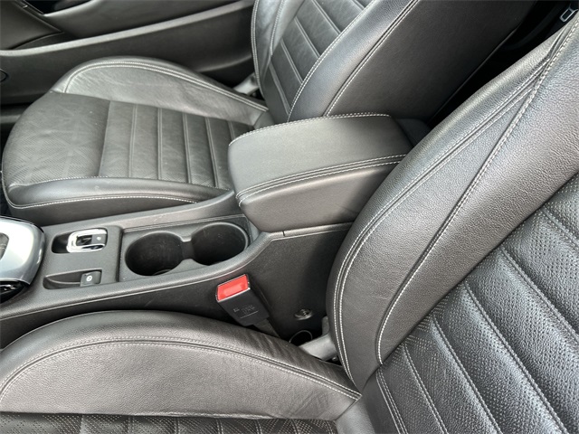 used 2019 Buick Cascada car, priced at $19,340