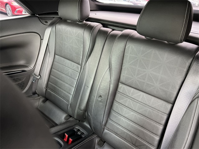 used 2019 Buick Cascada car, priced at $19,340