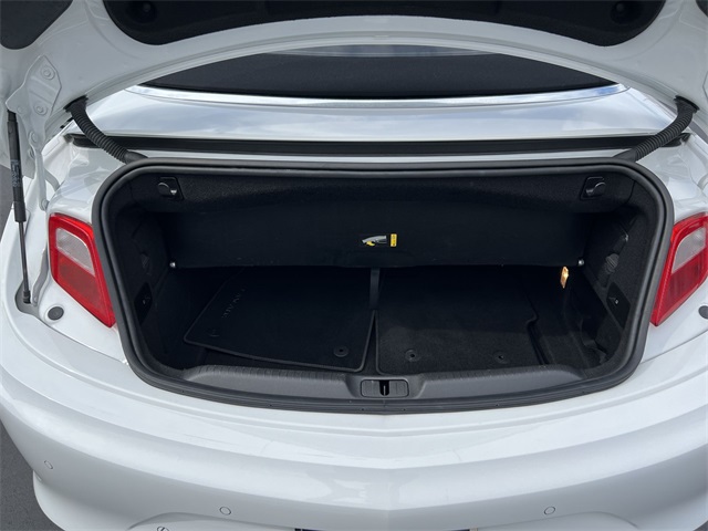 used 2019 Buick Cascada car, priced at $19,340