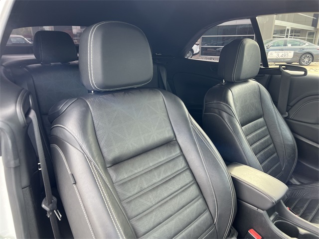 used 2019 Buick Cascada car, priced at $19,340