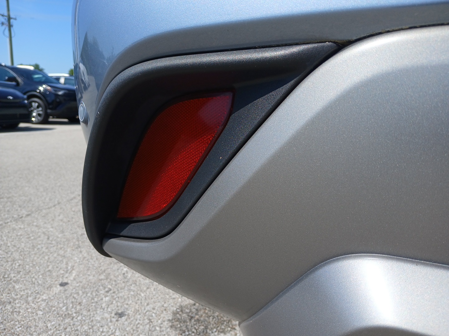 used 2022 Toyota Highlander car, priced at $45,948