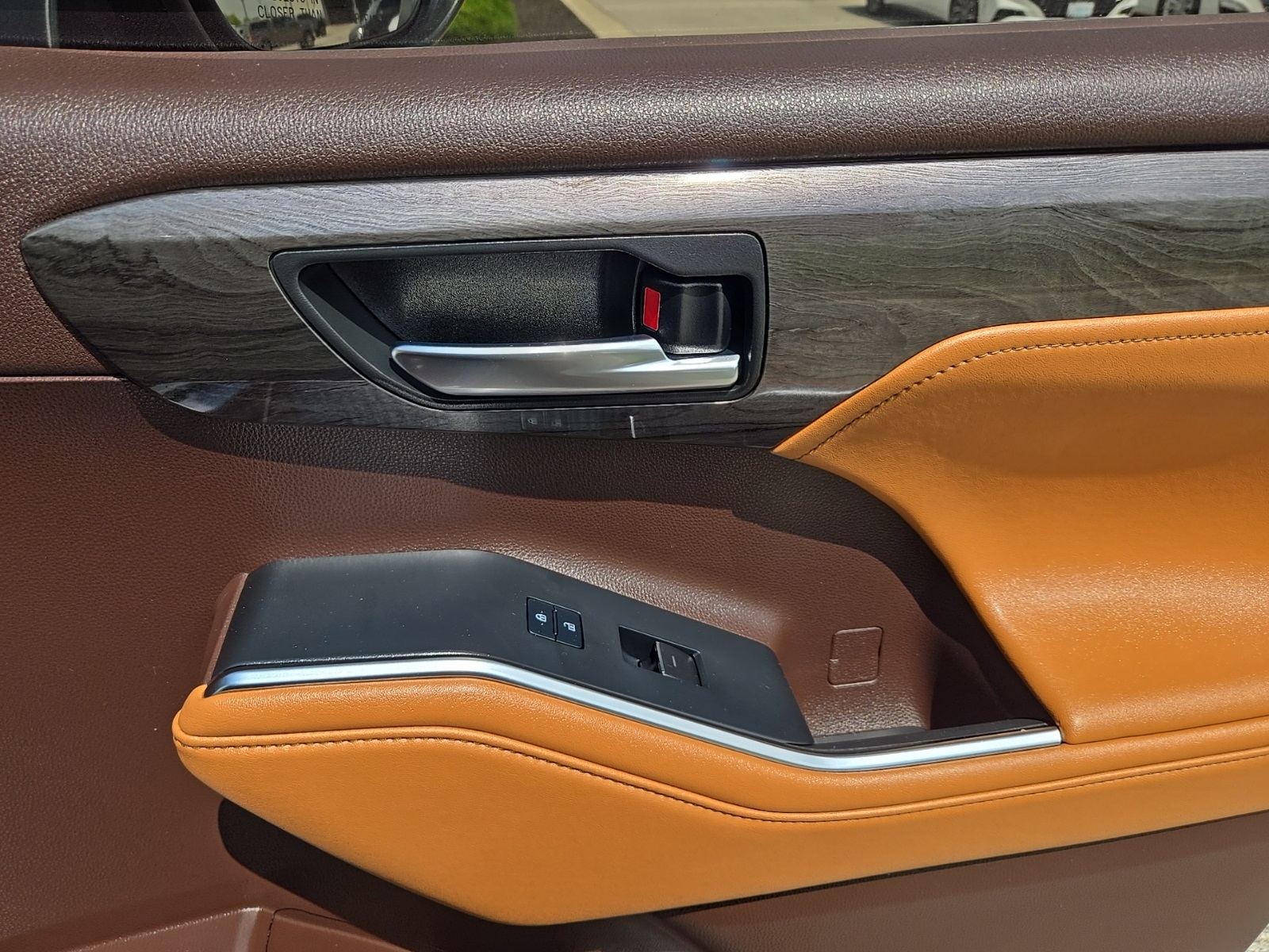 used 2022 Toyota Highlander car, priced at $45,948