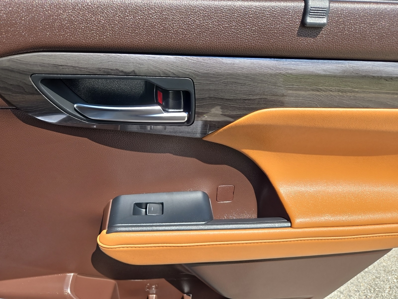 used 2022 Toyota Highlander car, priced at $45,948