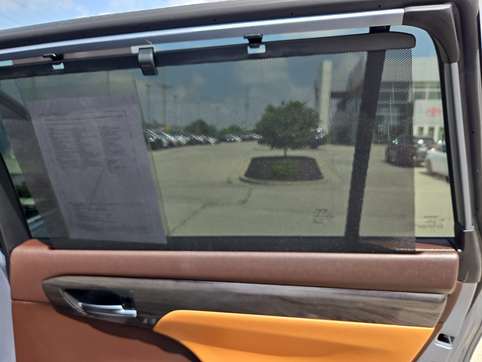used 2022 Toyota Highlander car, priced at $45,948