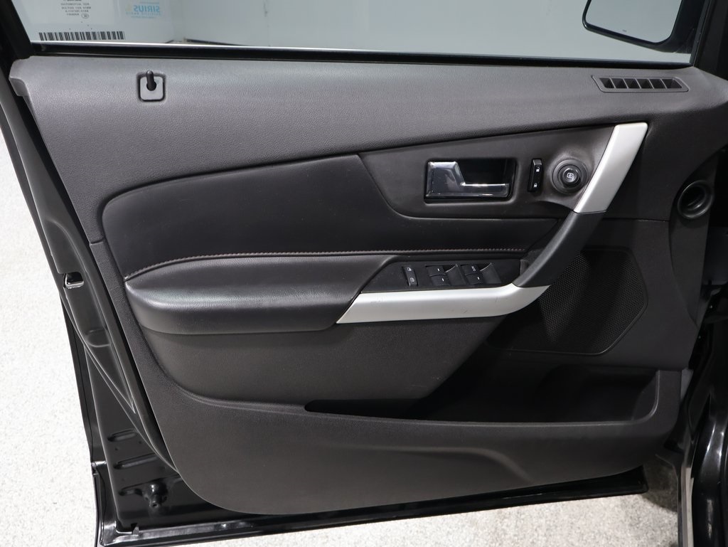 used 2013 Ford Edge car, priced at $9,500