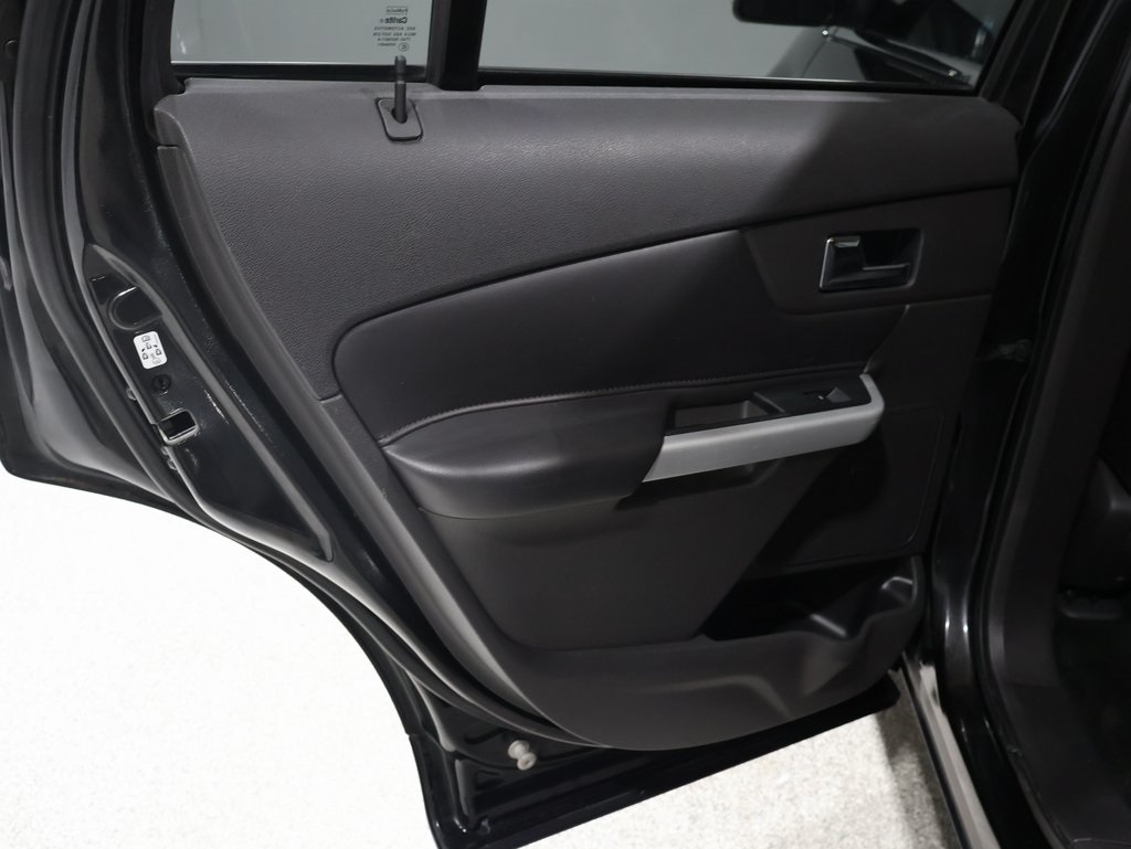 used 2013 Ford Edge car, priced at $9,500