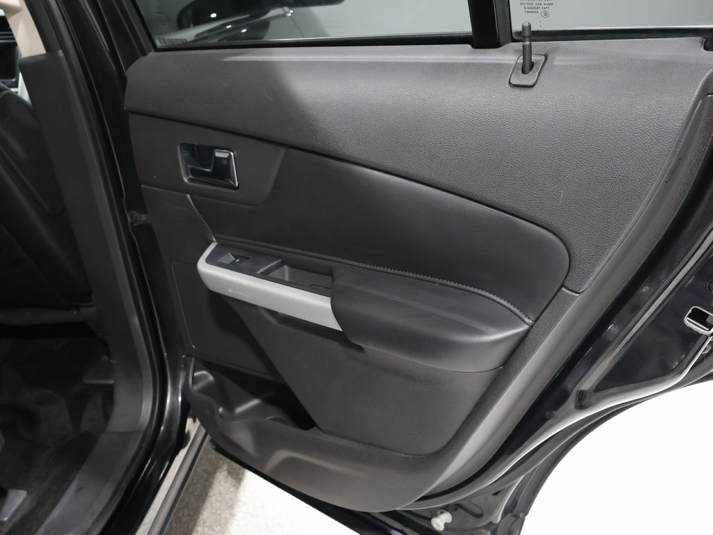 used 2013 Ford Edge car, priced at $9,500