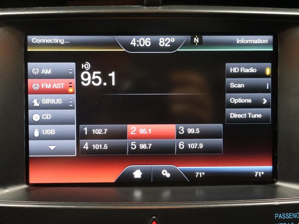 used 2013 Ford Edge car, priced at $9,500