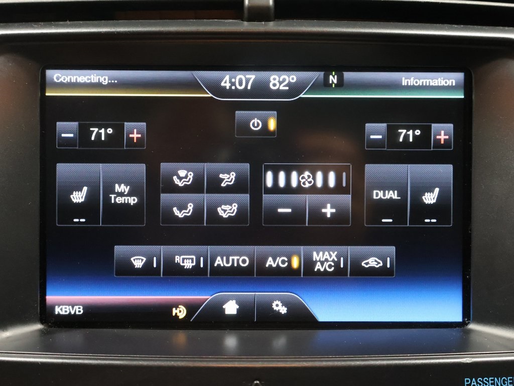 used 2013 Ford Edge car, priced at $9,500