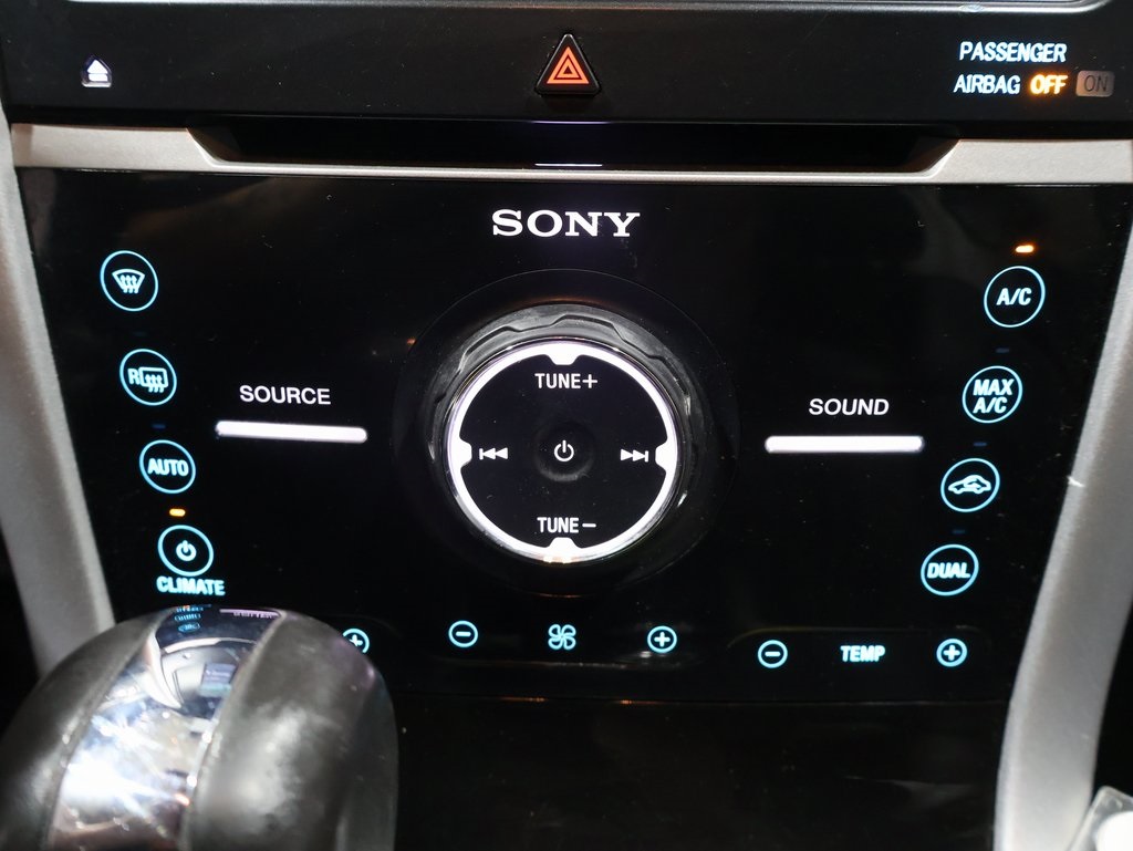 used 2013 Ford Edge car, priced at $9,500