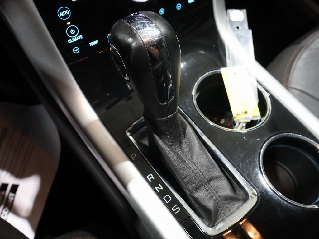 used 2013 Ford Edge car, priced at $9,500