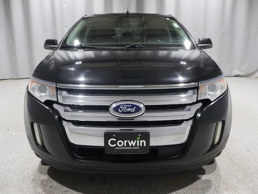used 2013 Ford Edge car, priced at $9,500