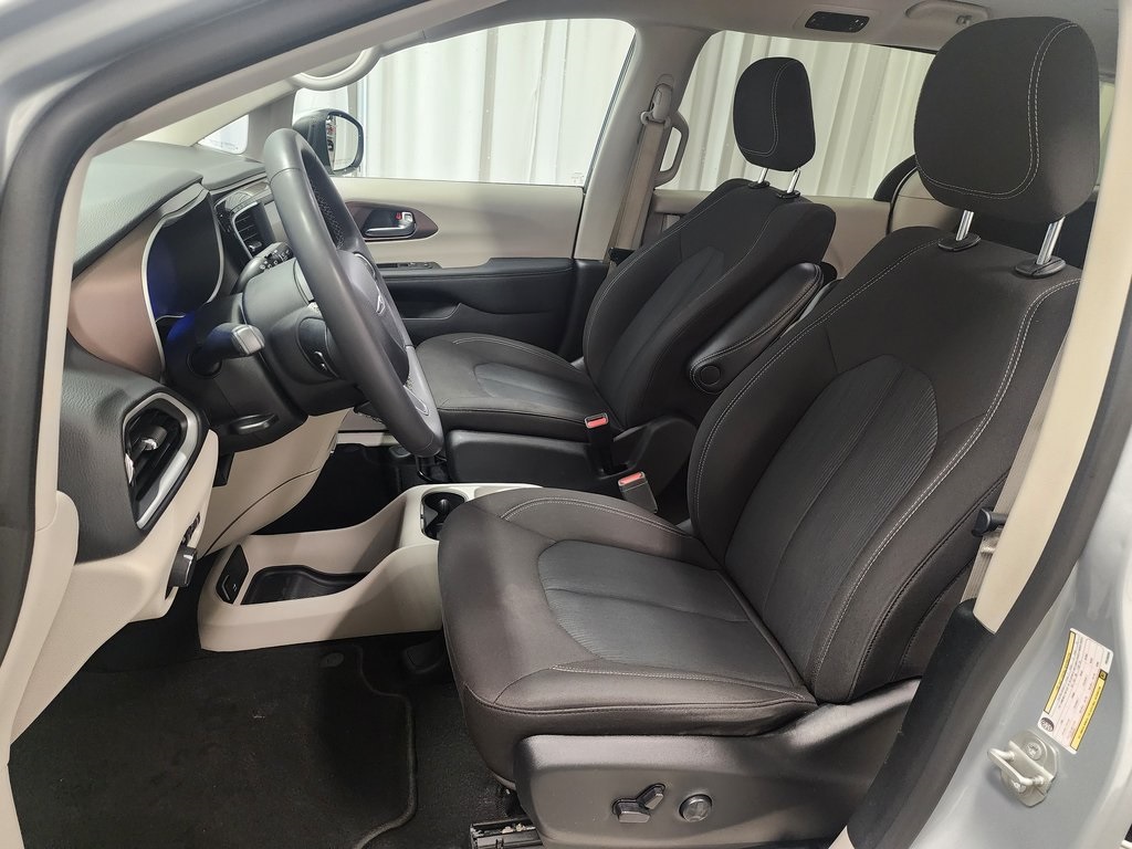 used 2023 Chrysler Voyager car, priced at $20,928