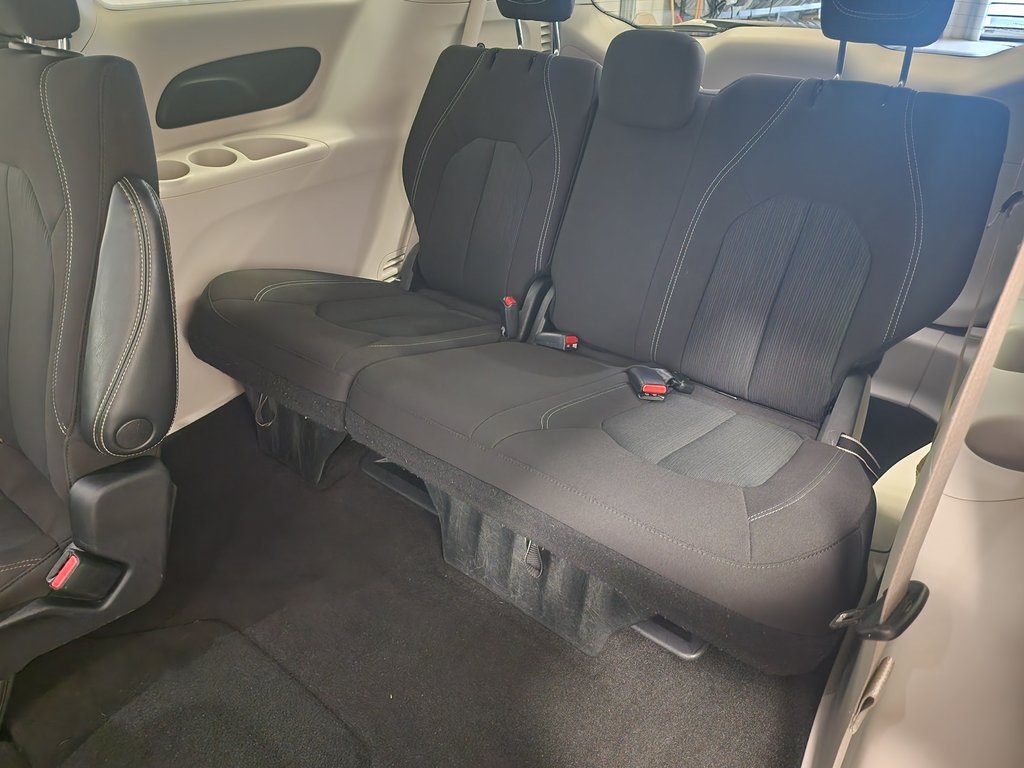 used 2023 Chrysler Voyager car, priced at $20,928