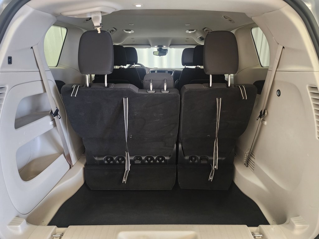 used 2023 Chrysler Voyager car, priced at $20,928