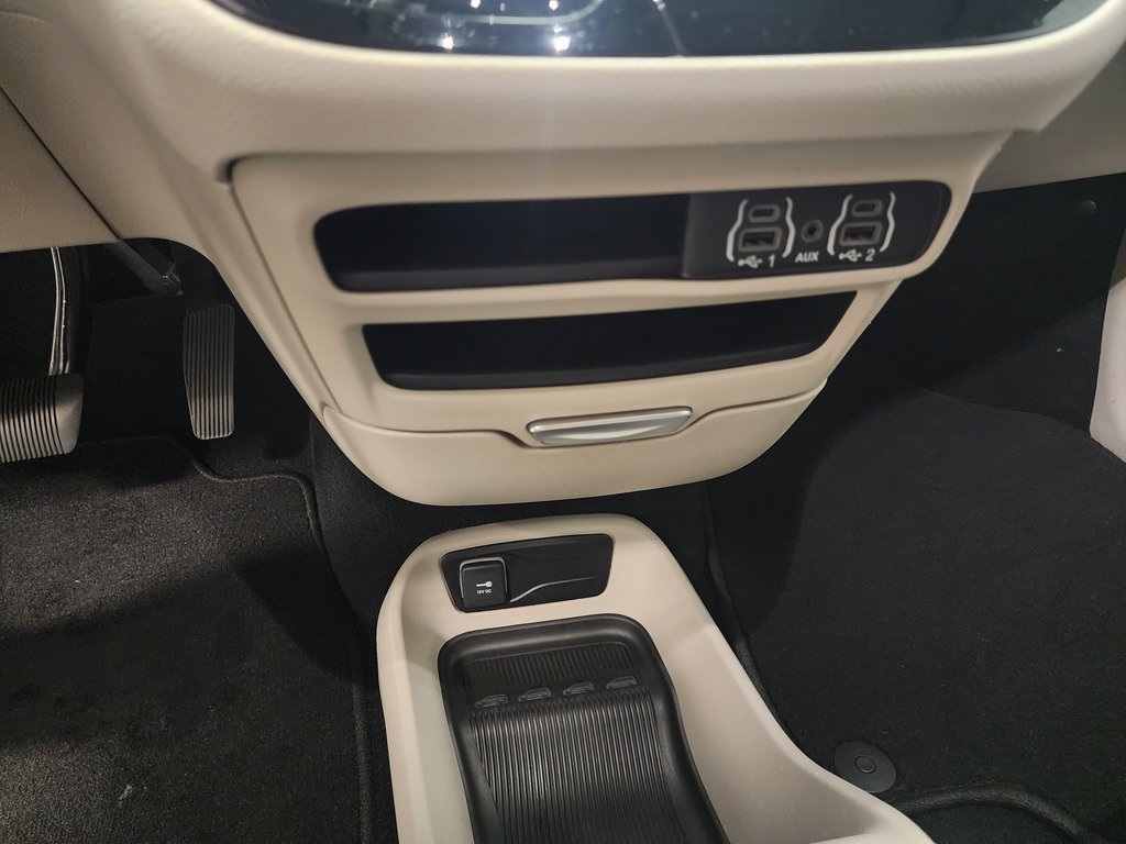 used 2023 Chrysler Voyager car, priced at $20,928