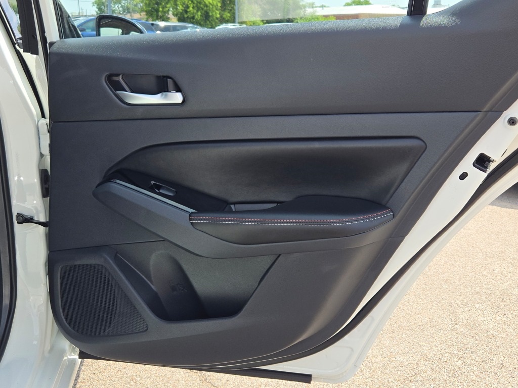 used 2025 Nissan Altima car, priced at $30,000