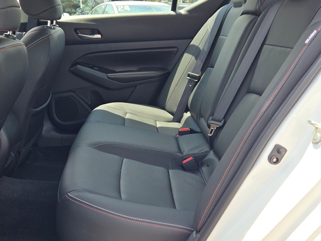 used 2025 Nissan Altima car, priced at $30,000