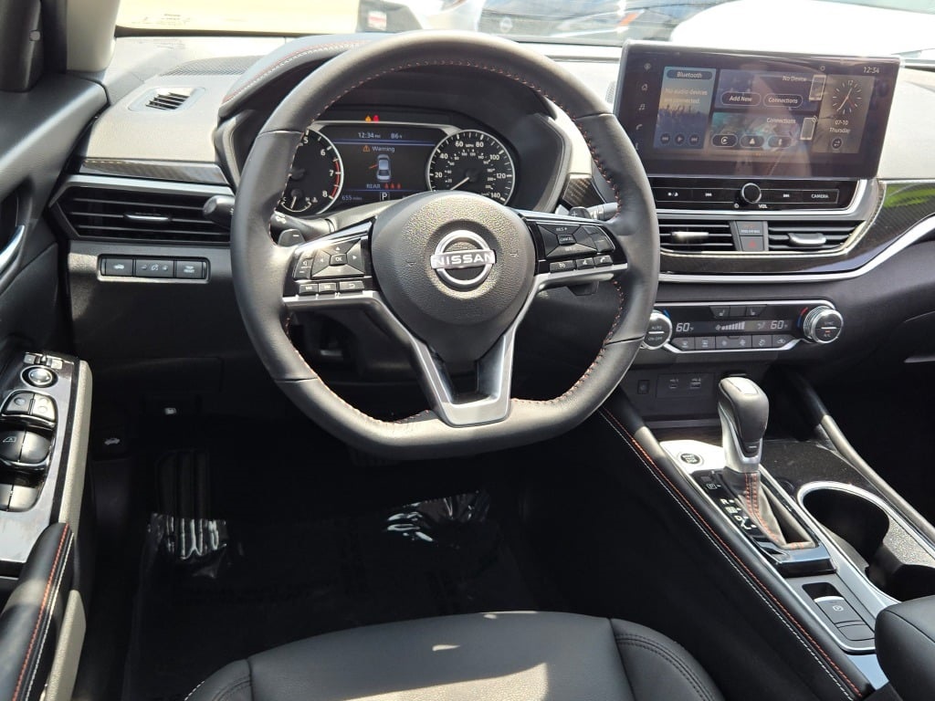 used 2025 Nissan Altima car, priced at $30,000