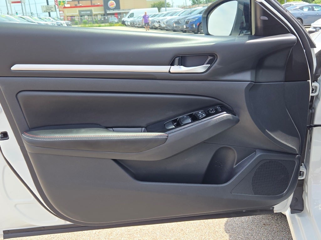 used 2025 Nissan Altima car, priced at $30,000
