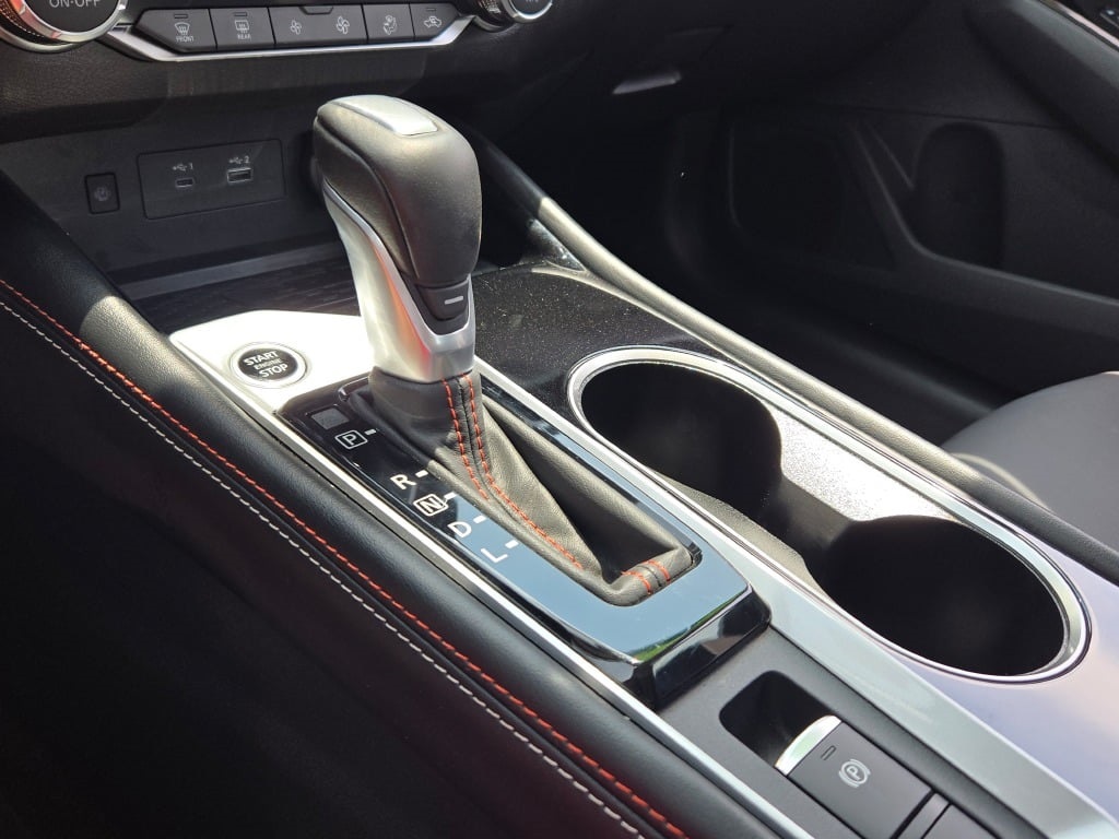 used 2025 Nissan Altima car, priced at $30,000