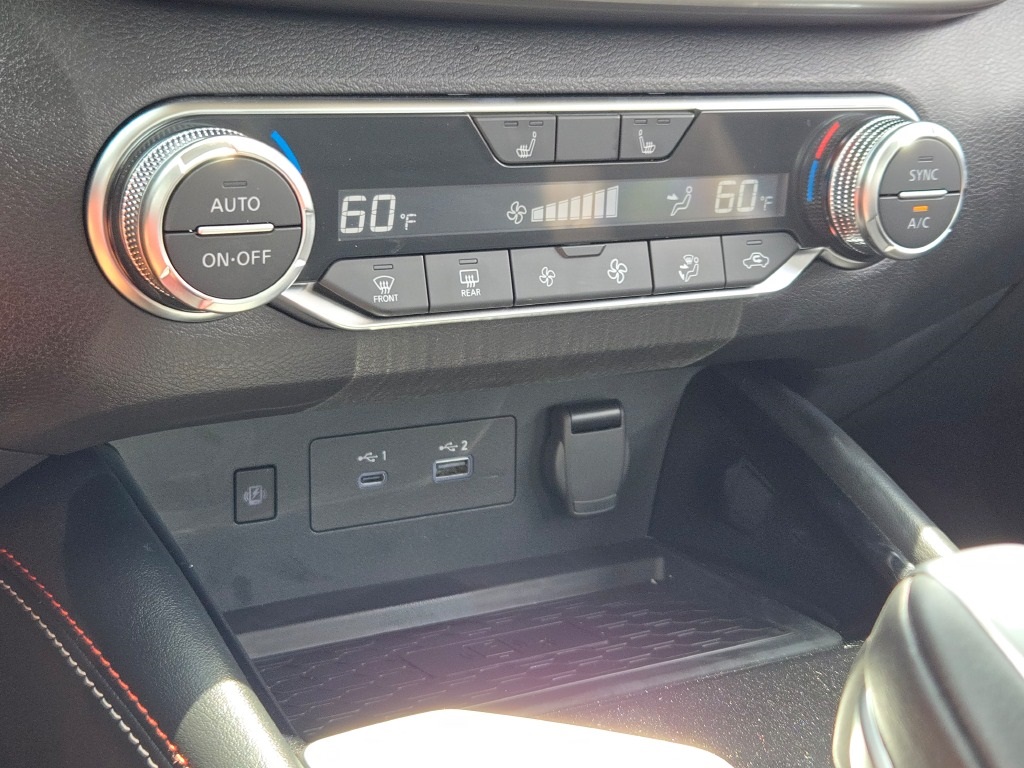 used 2025 Nissan Altima car, priced at $30,000