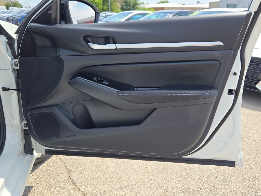used 2025 Nissan Altima car, priced at $30,000