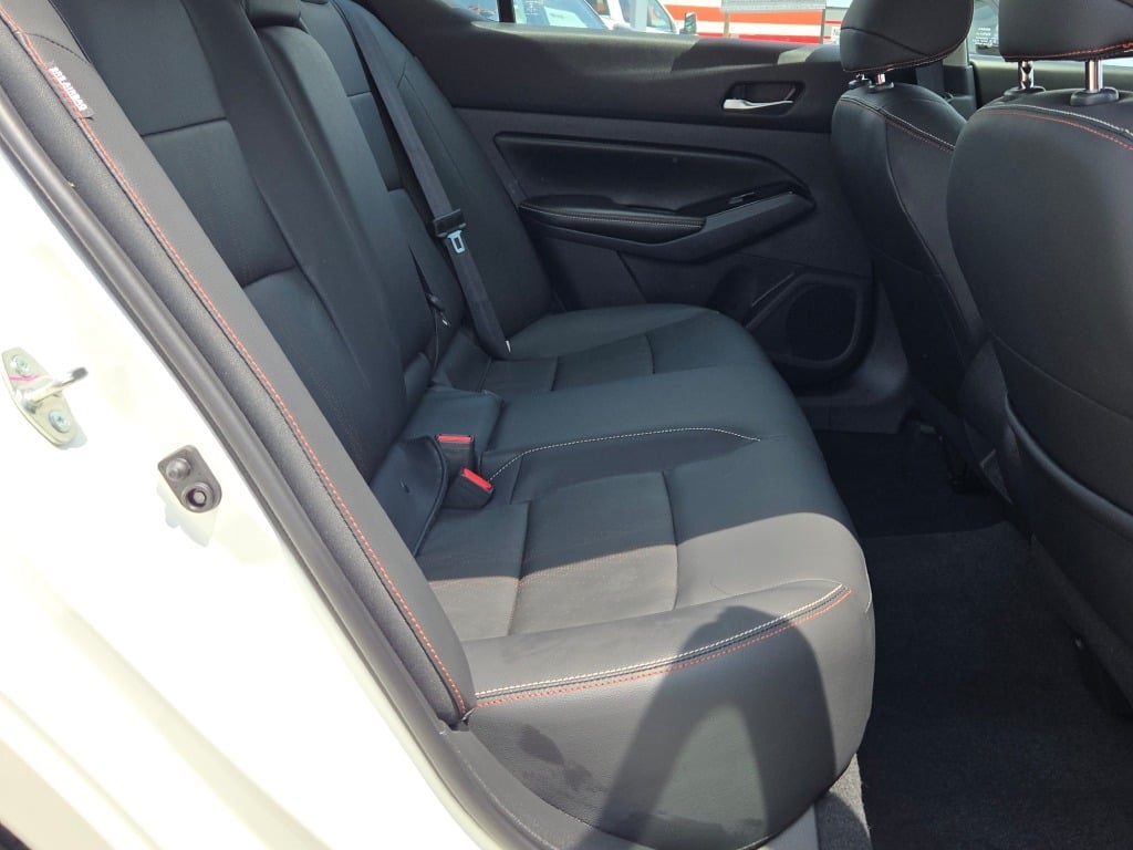 used 2025 Nissan Altima car, priced at $30,000