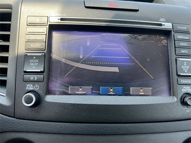 used 2014 Honda CR-V car, priced at $8,730